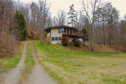 Recreational Property in Scioto County, Ohio