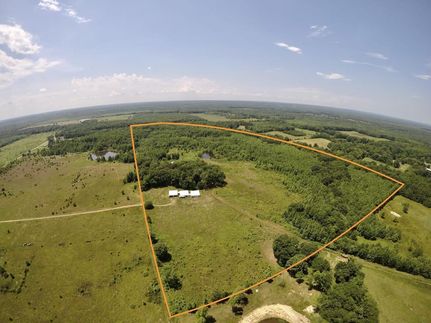 Land in White County, Arkansas