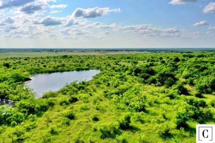 Recreational Property in Throckmorton County, Texas