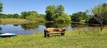 Farm and Ranch in Montague County, Texas