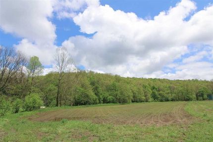 Farm and Ranch in Coshocton County, Ohio