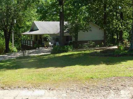 Land in White County, Arkansas
