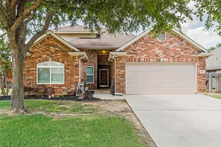 Undeveloped Land in Tarrant County, Texas