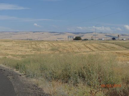 Farm and Ranch in Umatilla County, Oregon
