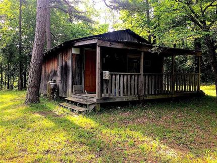 Timberland Property in Gallia County, Ohio
