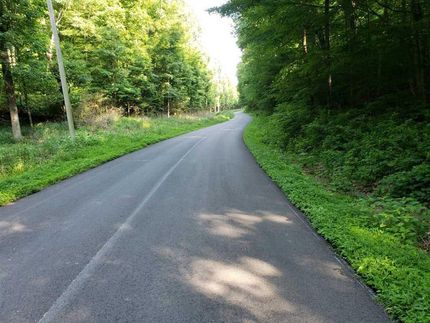 Lakefront Property in Perry County, Indiana
