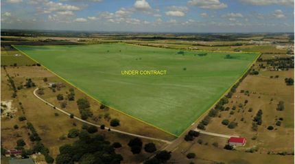 Recreational Property in McLennan County, Texas