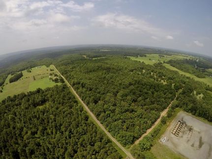 Undeveloped Land in White County, Arkansas