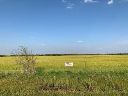 Undeveloped Land in Wichita County, Texas