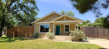 Recreational Property in Denton County, Texas