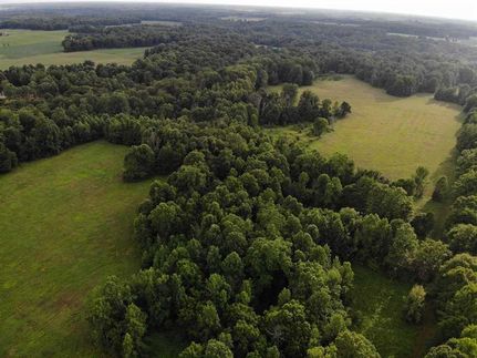 Land in Jefferson County, Indiana