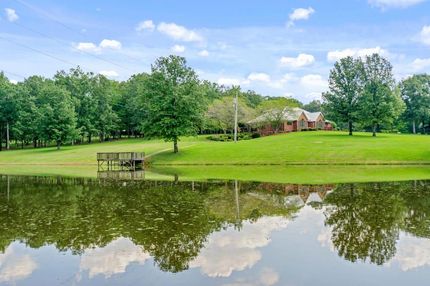 Land in Humphreys County, Tennessee