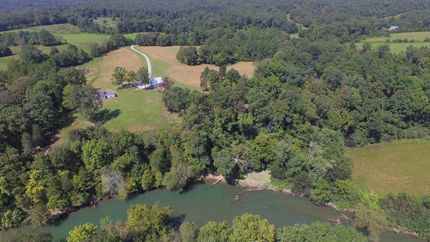 Recreational Property in Lewis County, Tennessee