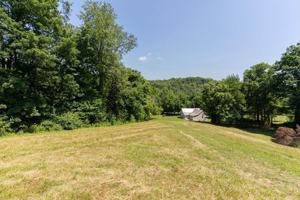 Farm and Ranch in Hickman County, Tennessee