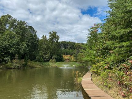 Recreational Property in Lewis County, Tennessee