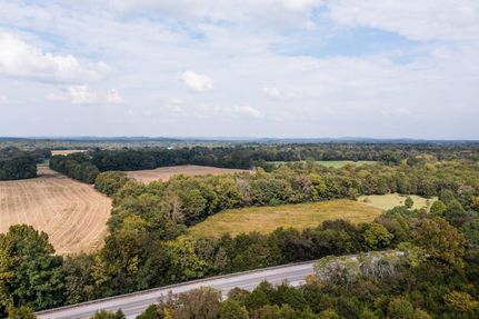 Farm and Ranch in Maury County, Tennessee