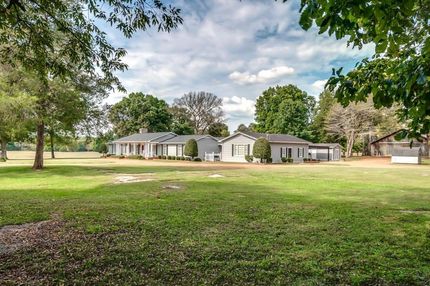 Land in Maury County, Tennessee