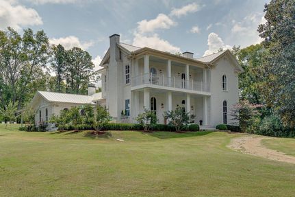 Land in Maury County, Tennessee