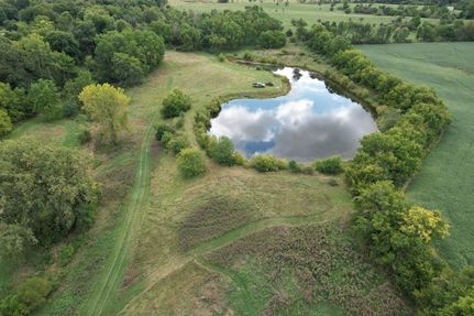 Farm and Ranch in Henry County, Indiana