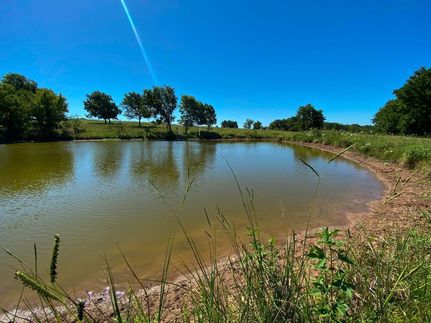 Farm and Ranch in Garvin County, Oklahoma