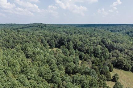Recreational Property in Hickman County, Tennessee