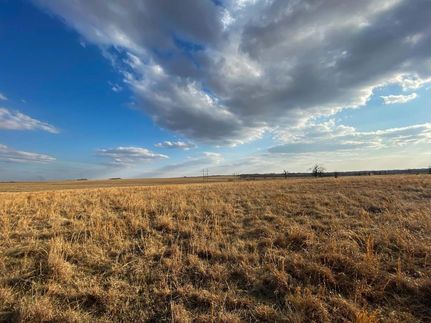 Recreational Property in Pontotoc County, Oklahoma