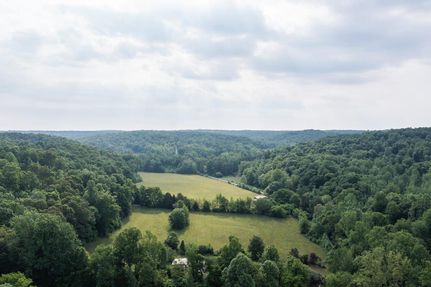 Undeveloped Land in Maury County, Tennessee