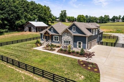 Timberland Property in Maury County, Tennessee