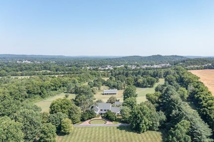 Recreational Property in Maury County, Tennessee