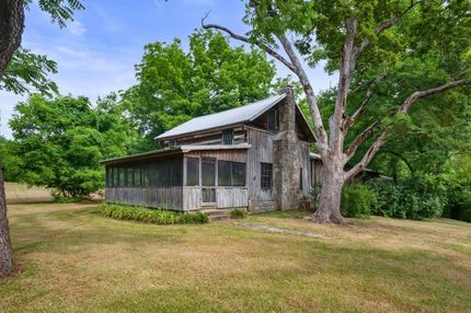 Timberland Property in Hickman County, Tennessee