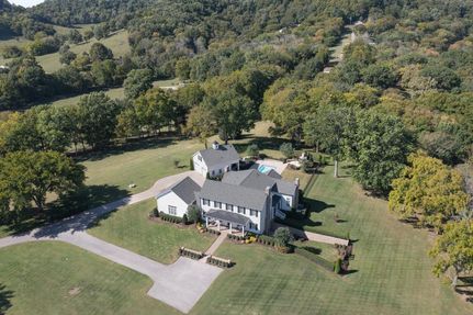 Farm and Ranch in Williamson County, Tennessee