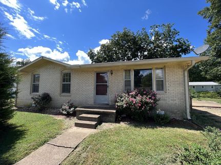 Commercial Property in Perry County, Tennessee