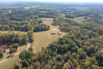 Farm and Ranch in Maury County, Tennessee