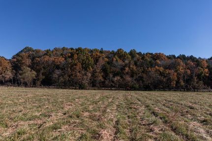 Undeveloped Land in Maury County, Tennessee