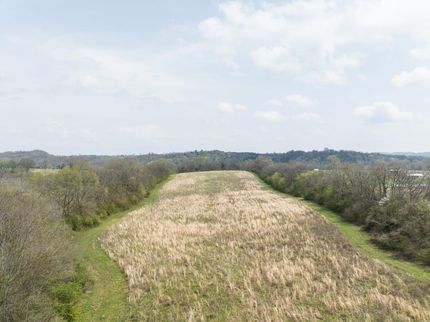 Undeveloped Land in Maury County, Tennessee