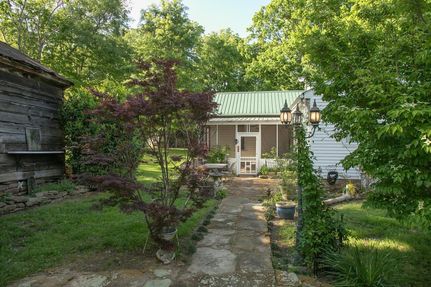 Recreational Property in Williamson County, Tennessee