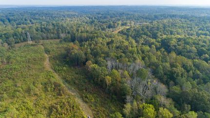 Timberland Property in Williamson County, Tennessee