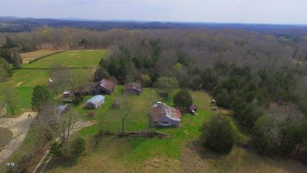 Farm and Ranch in Maury County, Tennessee