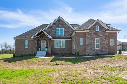 Farm and Ranch in Maury County, Tennessee