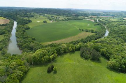 Recreational Property in Maury County, Tennessee
