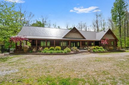 Recreational Property in Hickman County, Tennessee