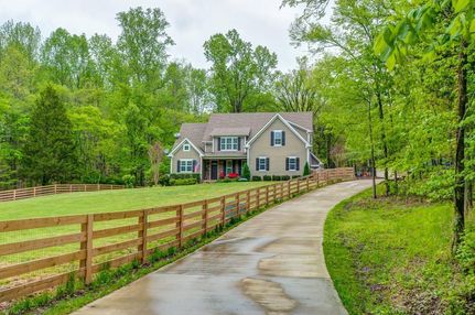 Farm and Ranch in Williamson County, Tennessee