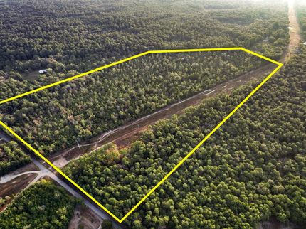 Farm and Ranch in Montgomery County, Texas