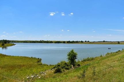 Timberland Property in Hughes County, Oklahoma