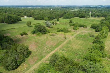 Farm and Ranch in Wilson County, Tennessee