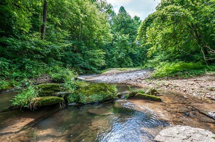 Recreational Property in Williamson County, Tennessee