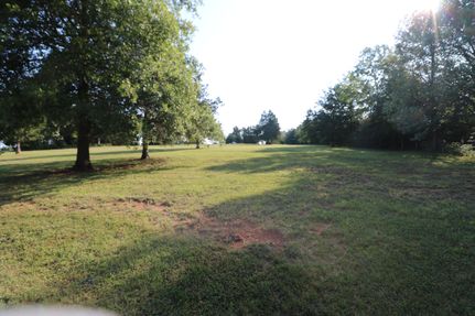 Waterfront Property in Washington County, Missouri