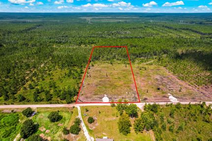 Land for sale in Nassau County, Florida