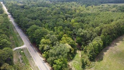 Land in Acadia Parish, Louisiana
