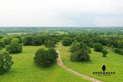 Recreational Property in Pawnee County, Oklahoma